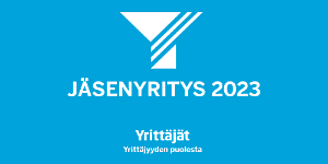Suomen Yrittäjät, jäsenyritys 2023 • Rakennusliike Vepeso Oy
